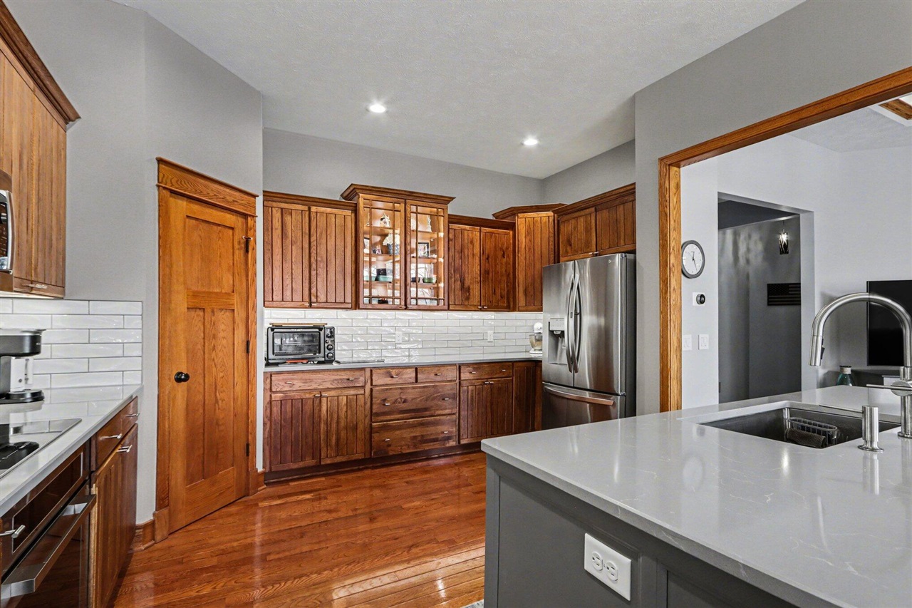 12294 Cranes Avenue, Richland, MI, 49083