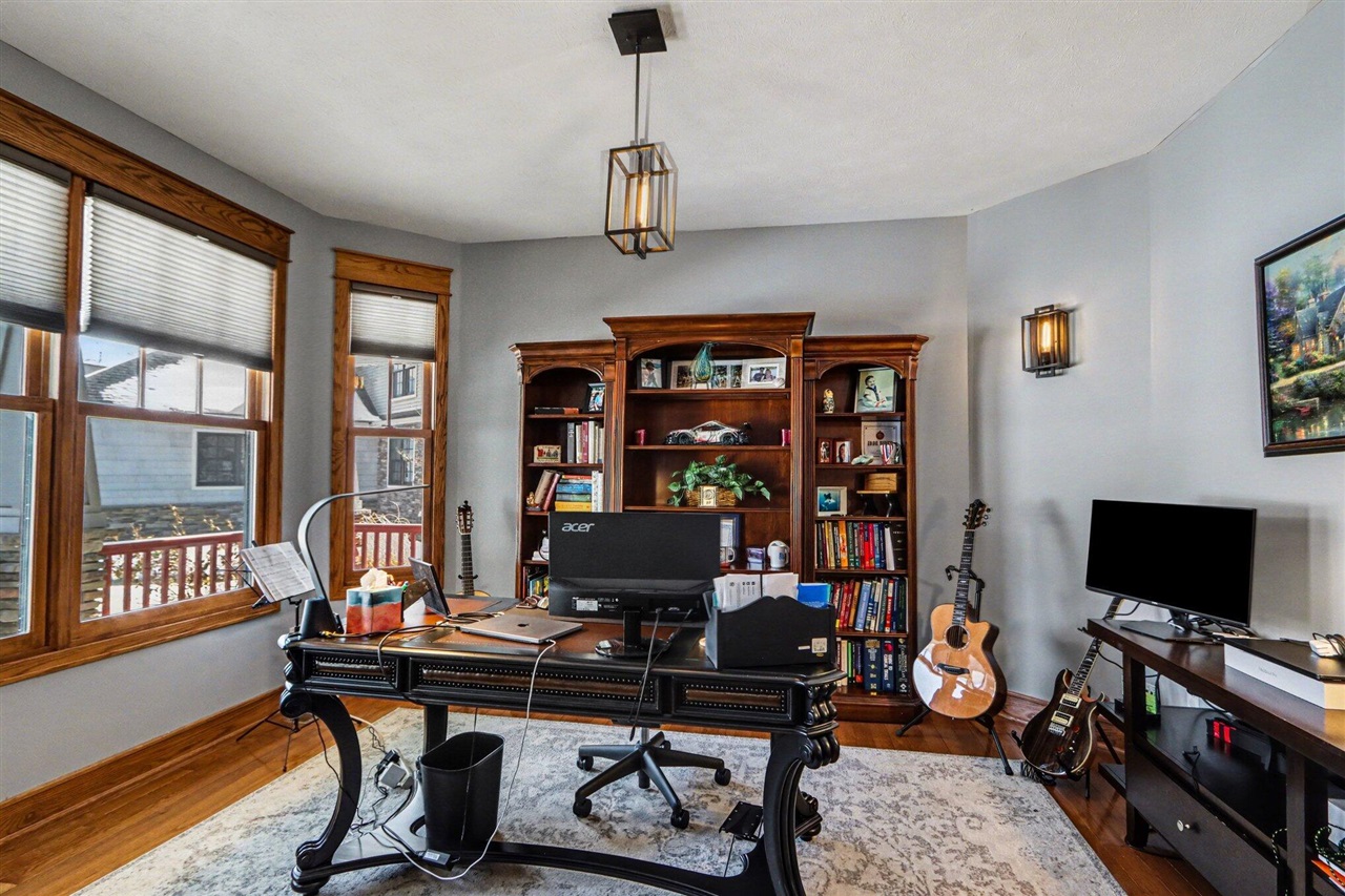 12294 Cranes Avenue, Richland, MI, 49083