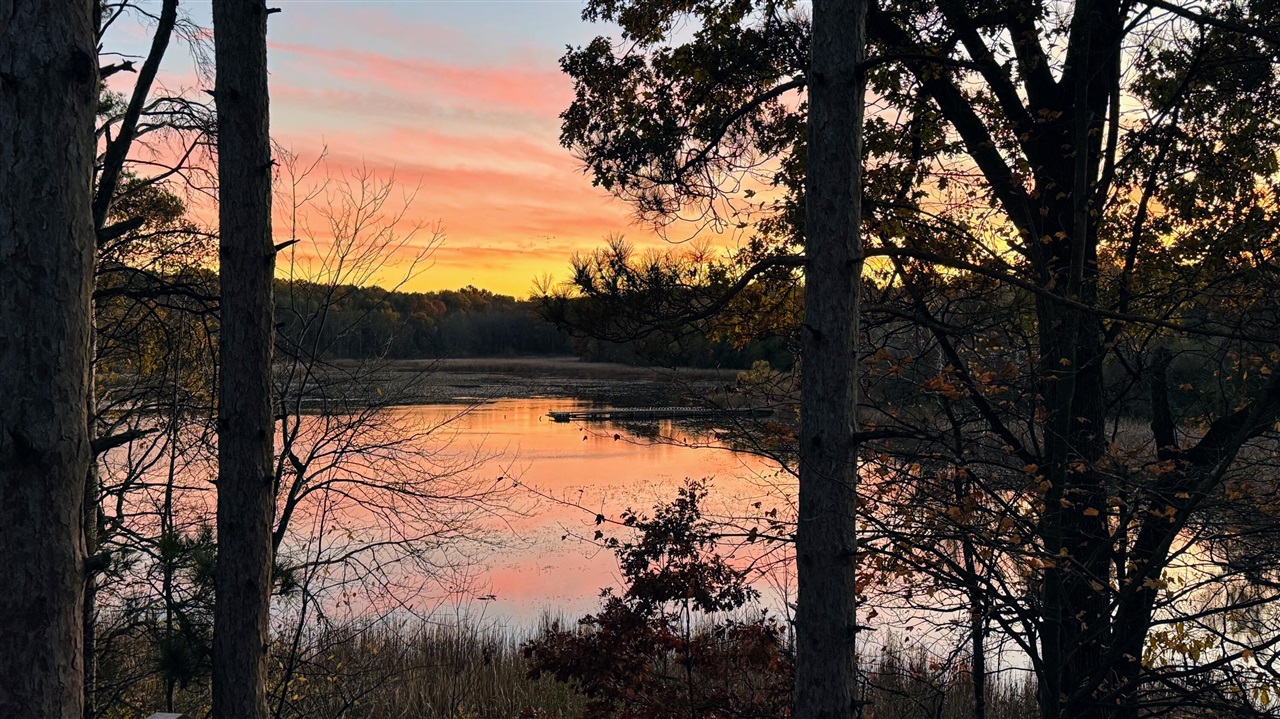 12294 Cranes Avenue, Richland, MI, 49083