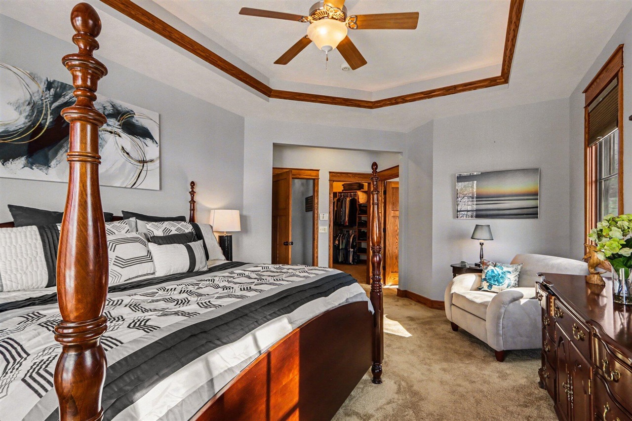 12294 Cranes Avenue, Richland, MI, 49083