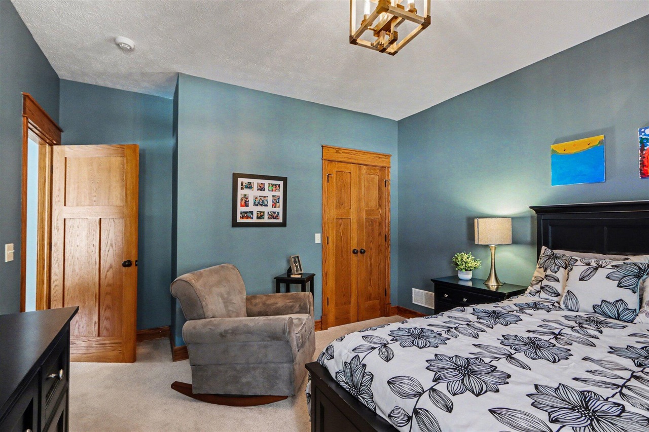 12294 Cranes Avenue, Richland, MI, 49083