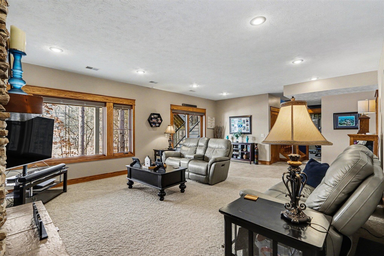 12294 Cranes Avenue, Richland, MI, 49083