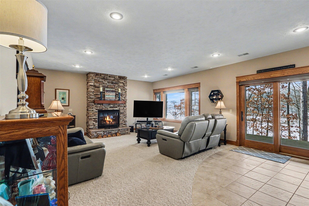 12294 Cranes Avenue, Richland, MI, 49083