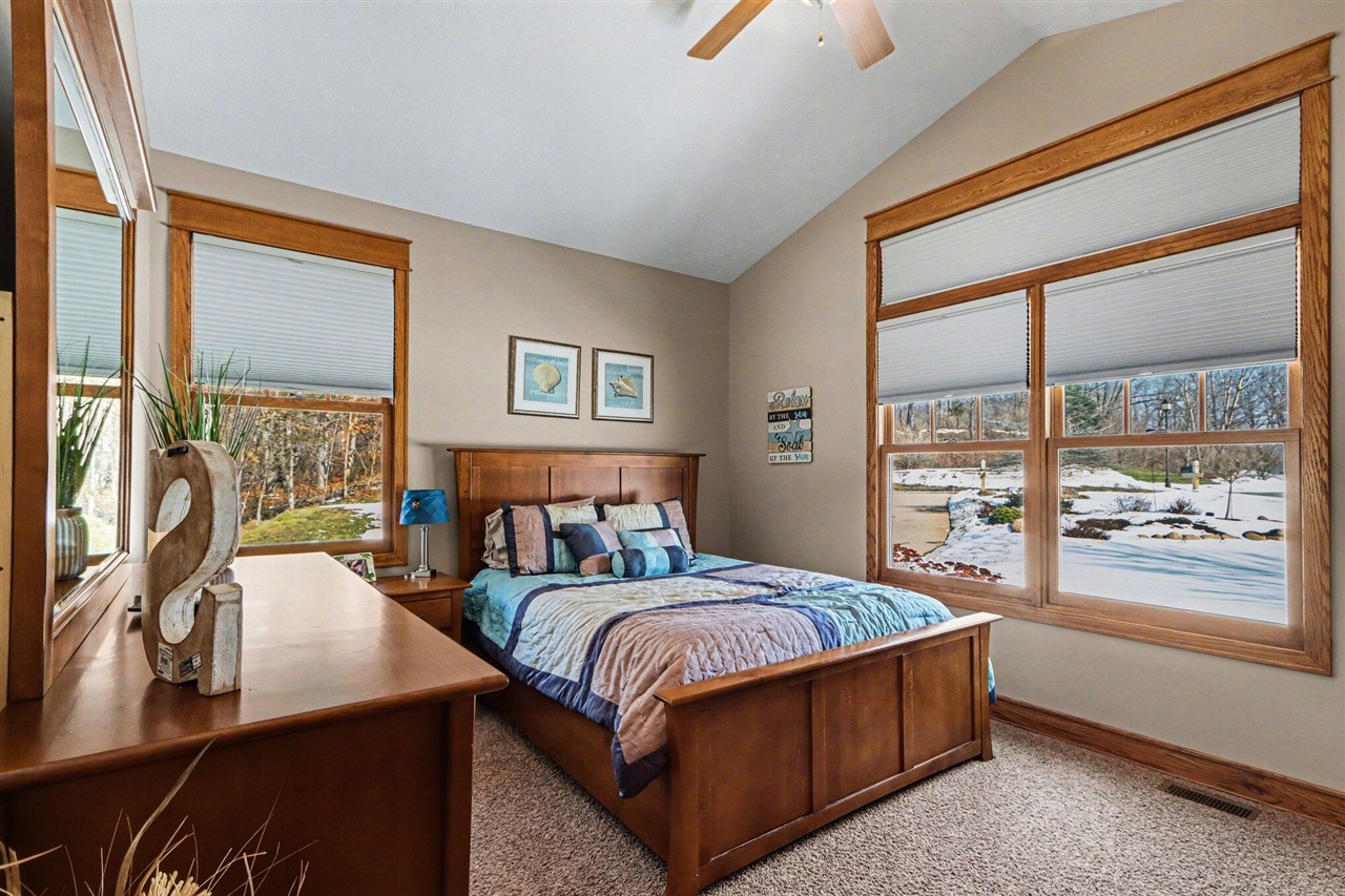 12294 Cranes Avenue, Richland, MI, 49083