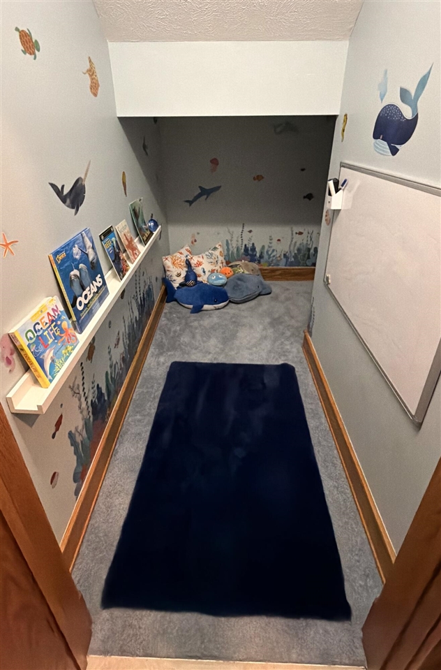 12294 Cranes Avenue, Richland, MI, 49083