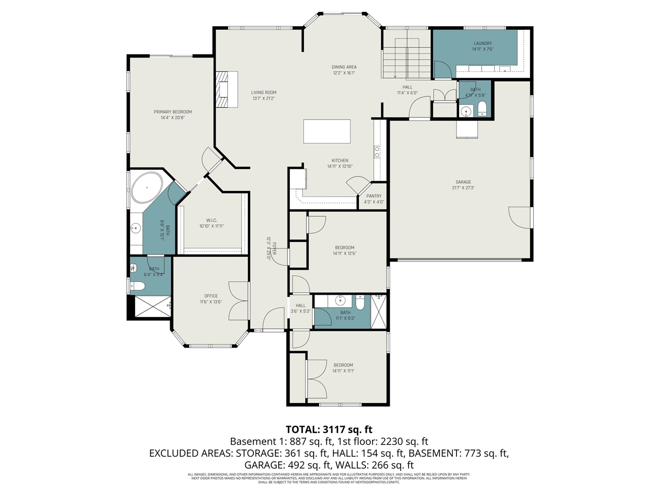 12294 Cranes Avenue, Richland, MI, 49083