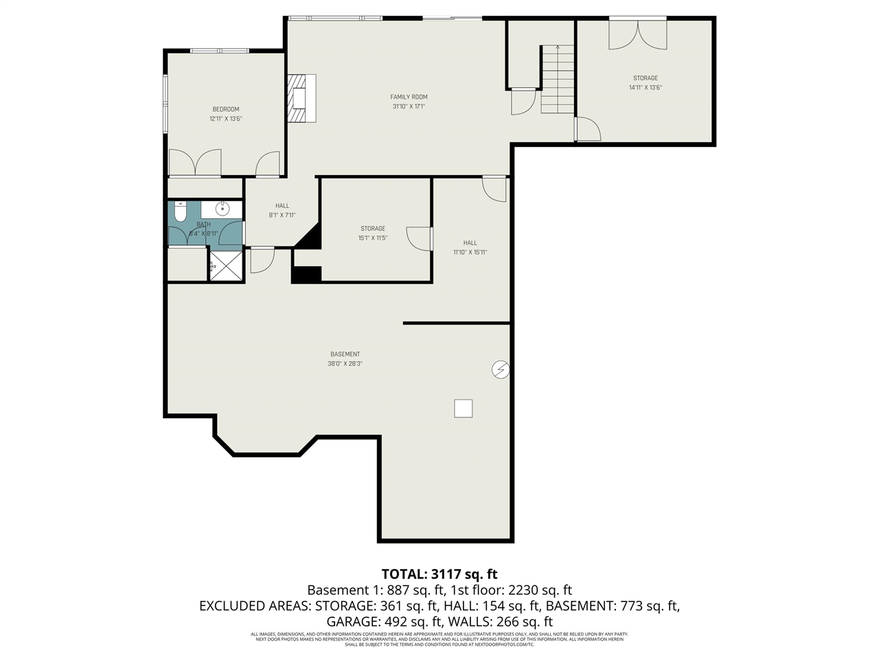 12294 Cranes Avenue, Richland, MI, 49083