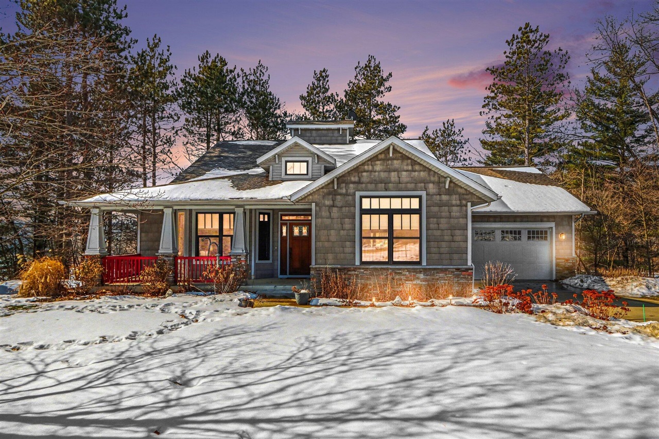 12294 Cranes Avenue, Richland, MI, 49083