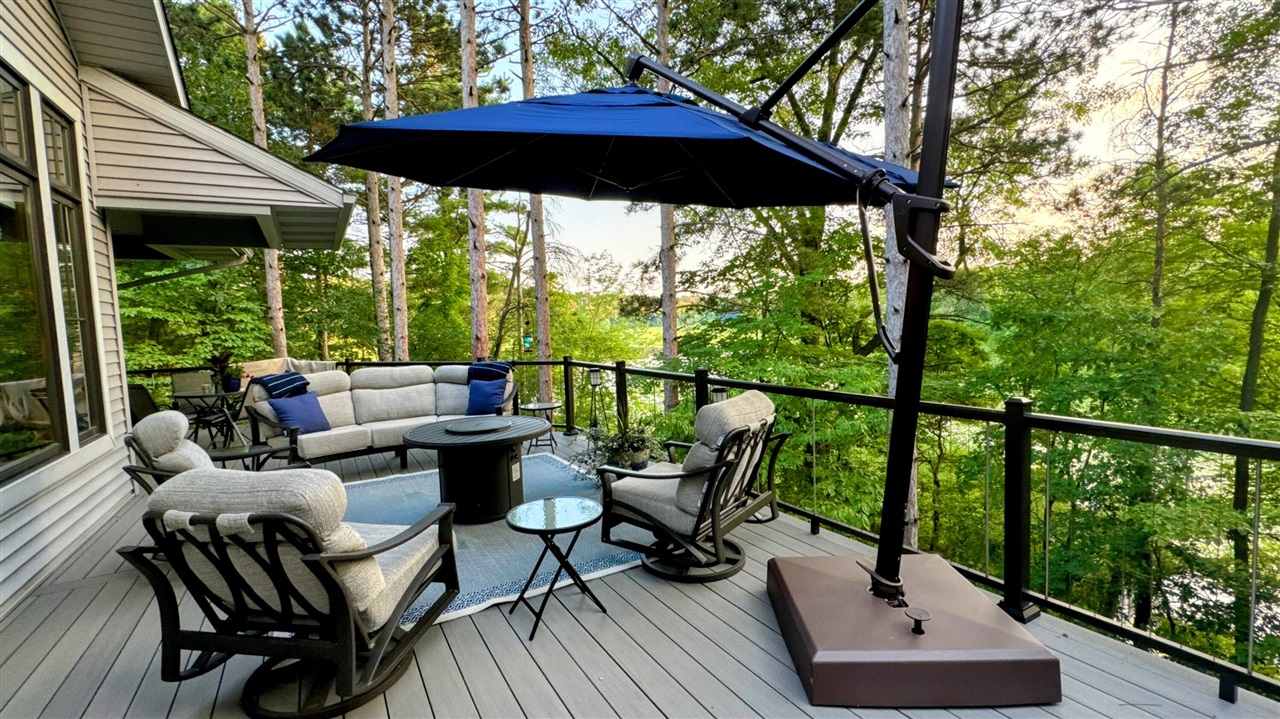 12294 Cranes Avenue, Richland, MI, 49083