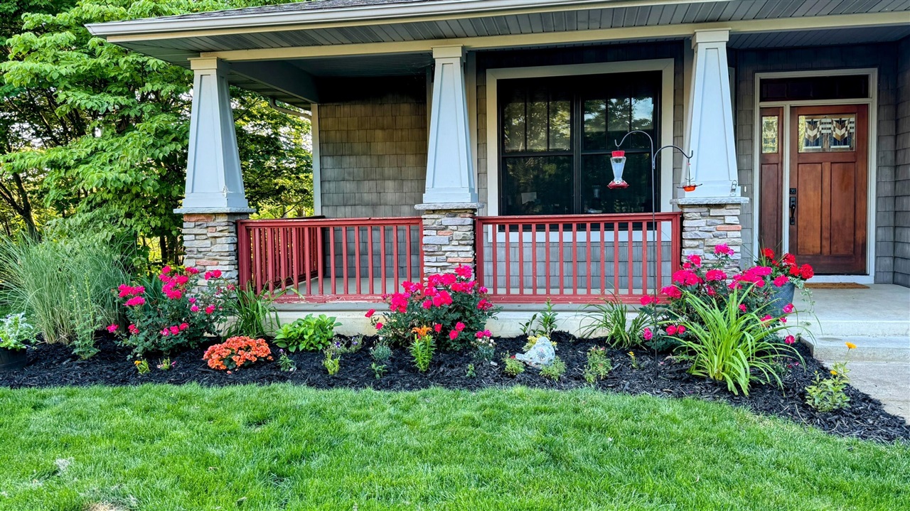 12294 Cranes Avenue, Richland, MI, 49083