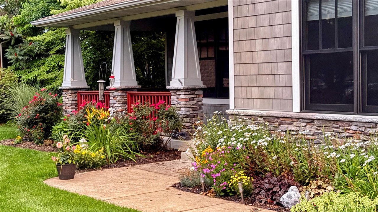 12294 Cranes Avenue, Richland, MI, 49083