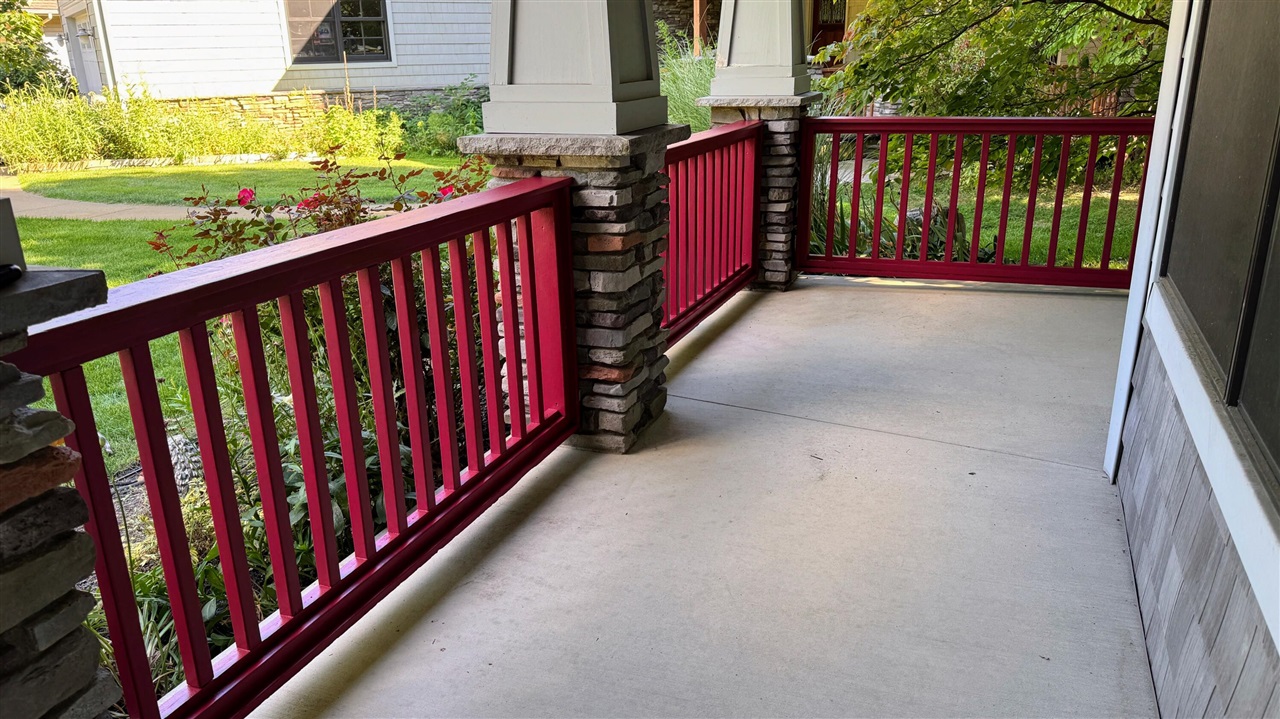 12294 Cranes Avenue, Richland, MI, 49083