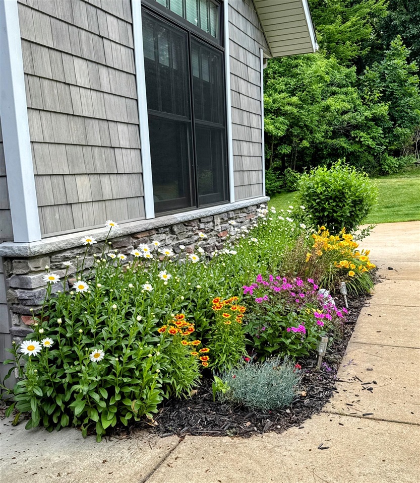 12294 Cranes Avenue, Richland, MI, 49083