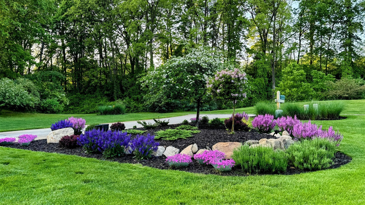 12294 Cranes Avenue, Richland, MI, 49083