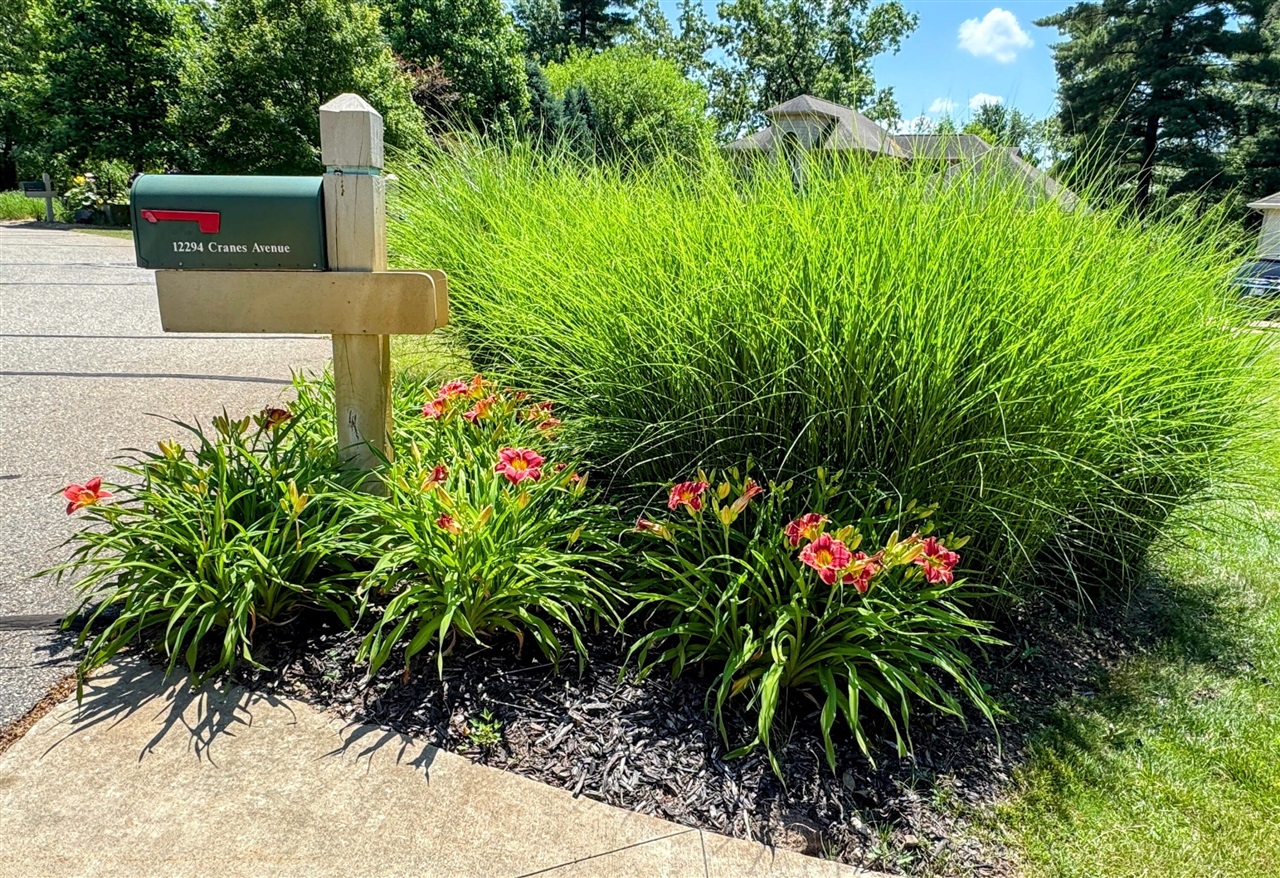 12294 Cranes Avenue, Richland, MI, 49083