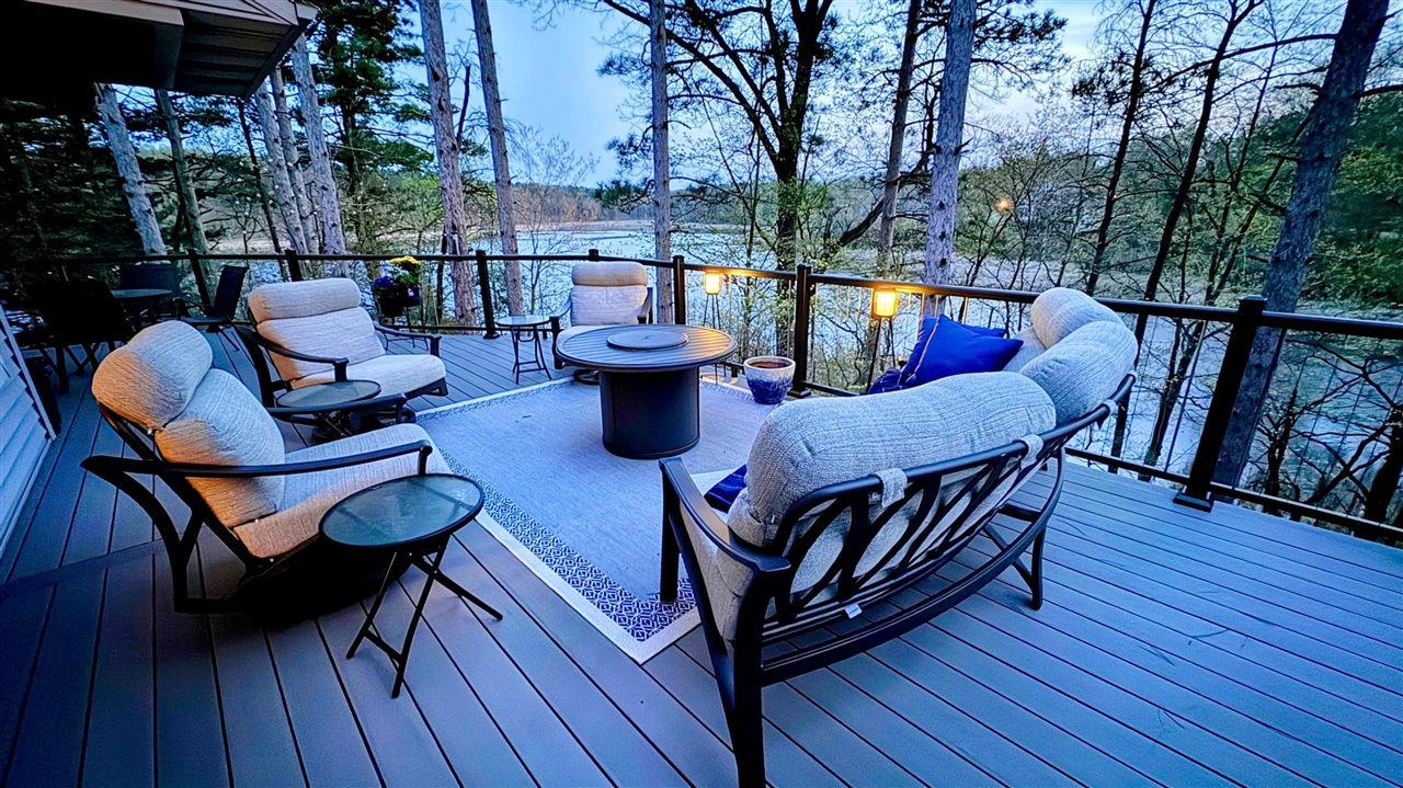 12294 Cranes Avenue, Richland, MI, 49083