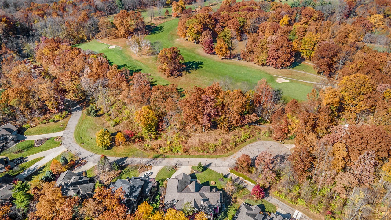 12294 Cranes Avenue, Richland, MI, 49083