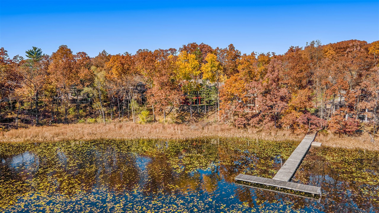 12294 Cranes Avenue, Richland, MI, 49083