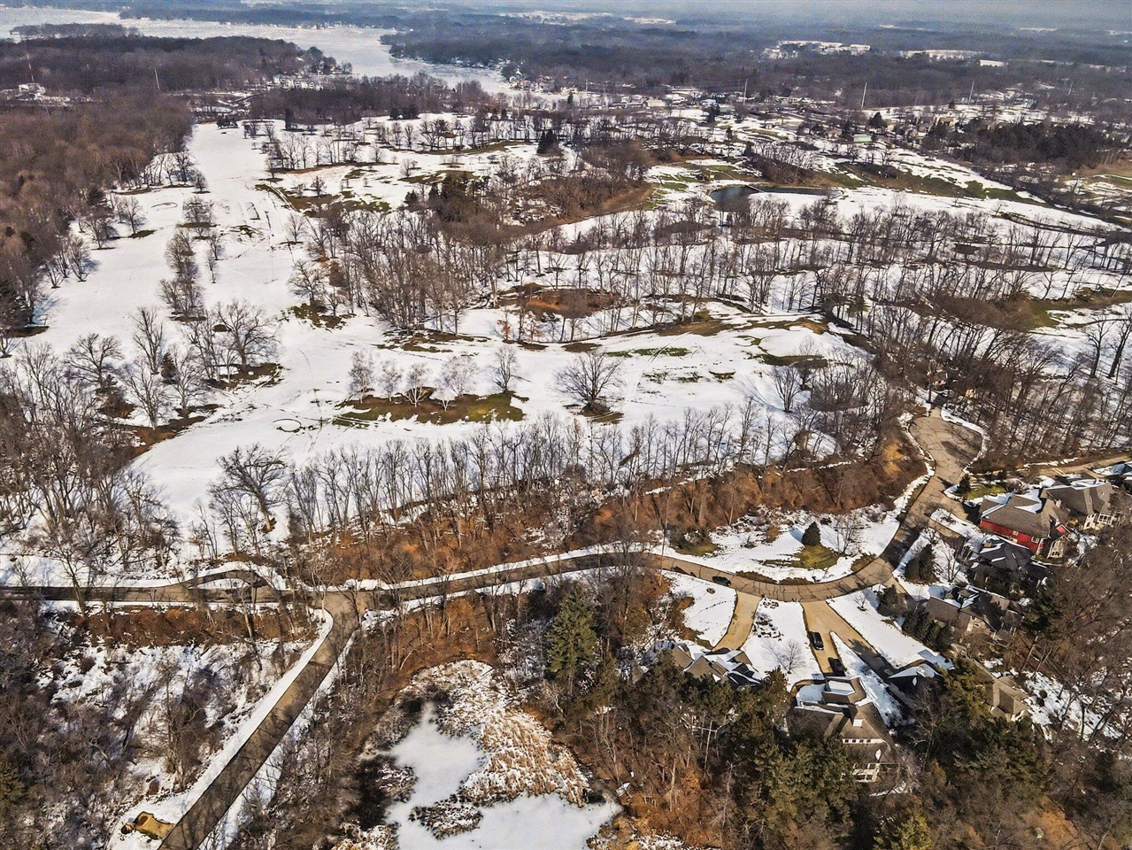 12294 Cranes Avenue, Richland, MI, 49083