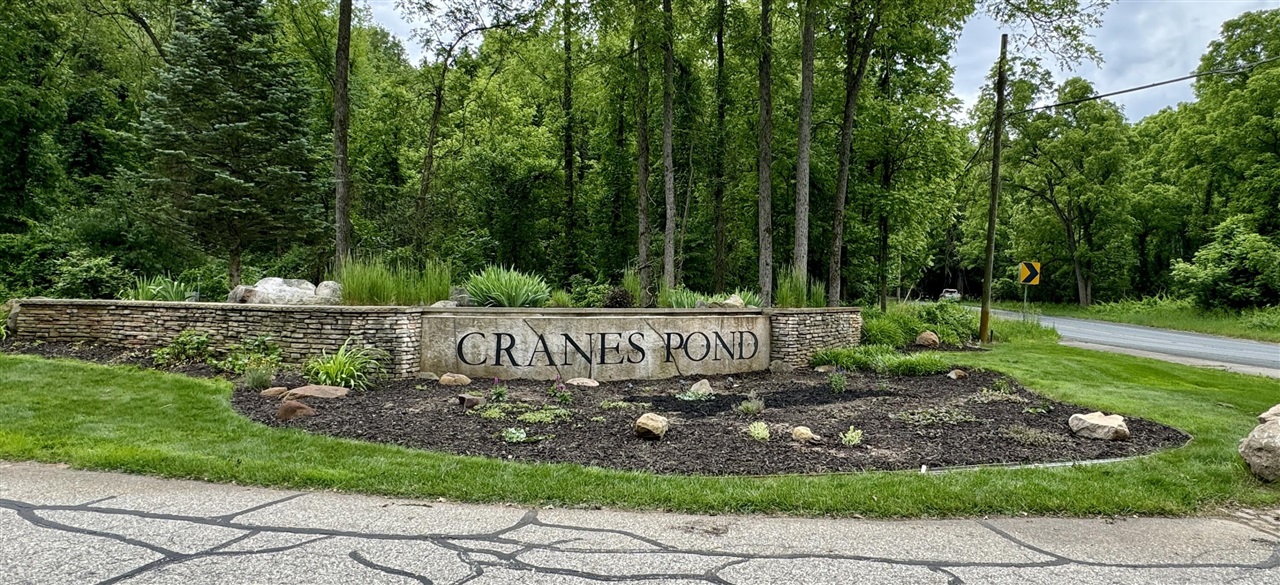 12294 Cranes Avenue, Richland, MI, 49083
