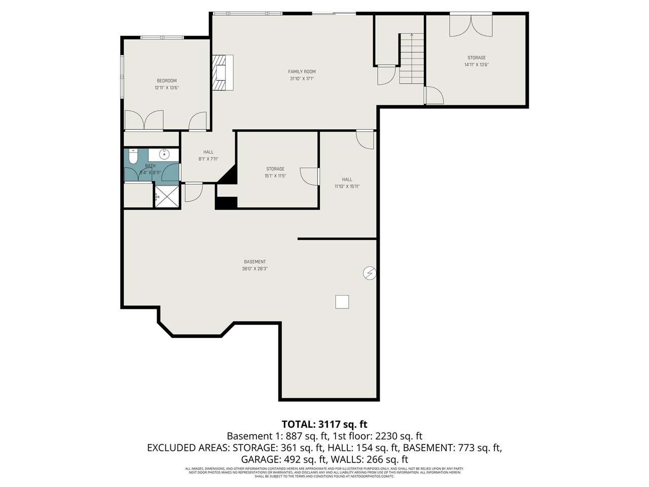 12294 Cranes Avenue, Richland, MI, 49083