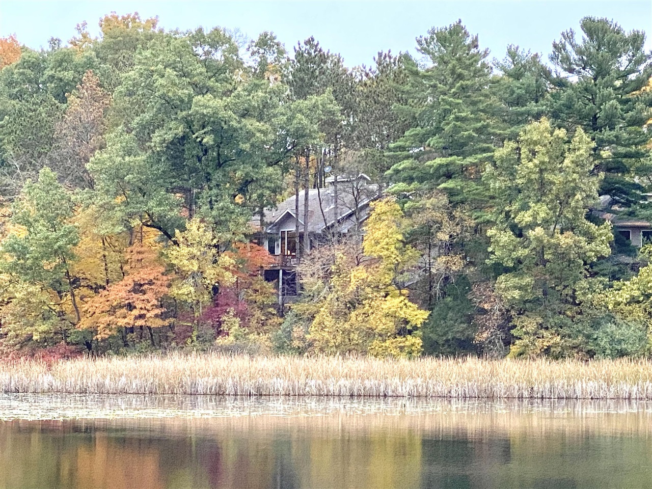 12294 Cranes Avenue, Richland, MI, 49083