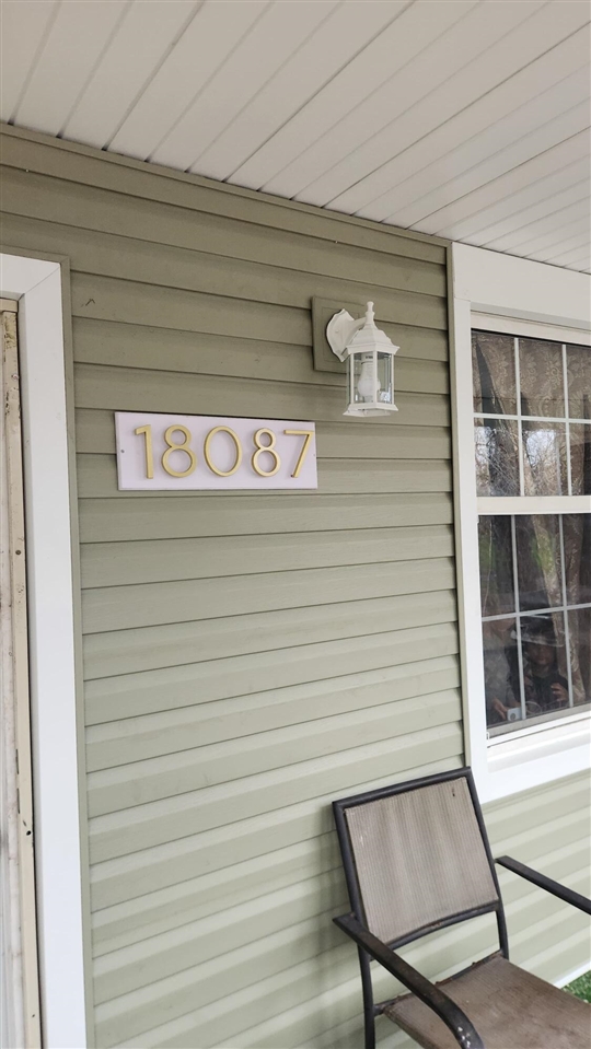 Photo of property for sale at 18087 Gable Street, Detroit MI 48234-2635