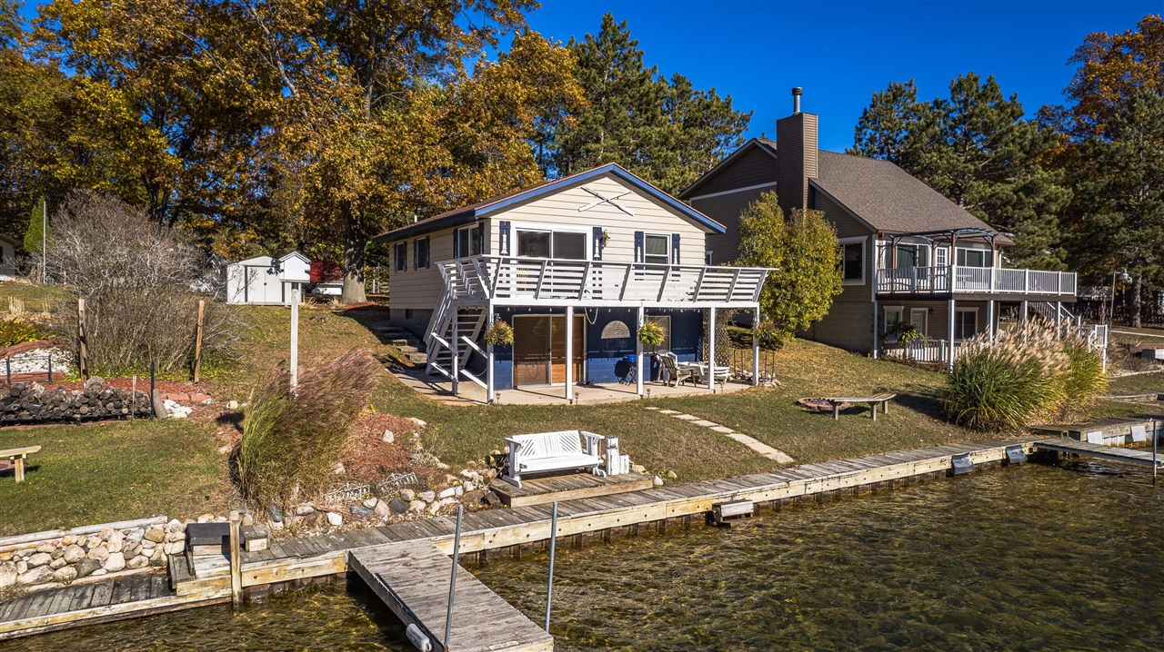 1913 White Birch Court, Mears, MI, 49436