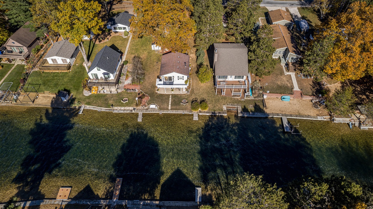 1913 White Birch Court, Mears, MI, 49436