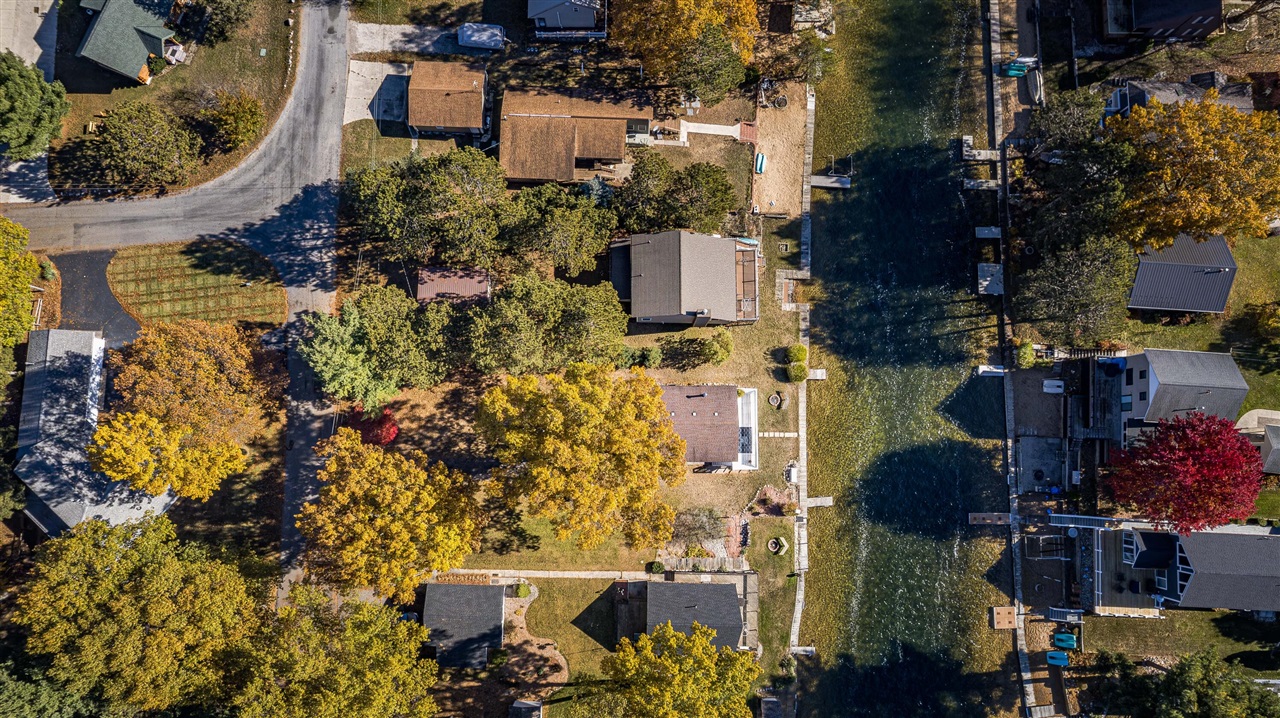 1913 White Birch Court, Mears, MI, 49436