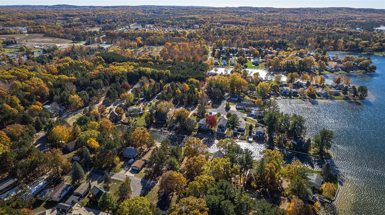 1913 White Birch Court, Mears, MI, 49436