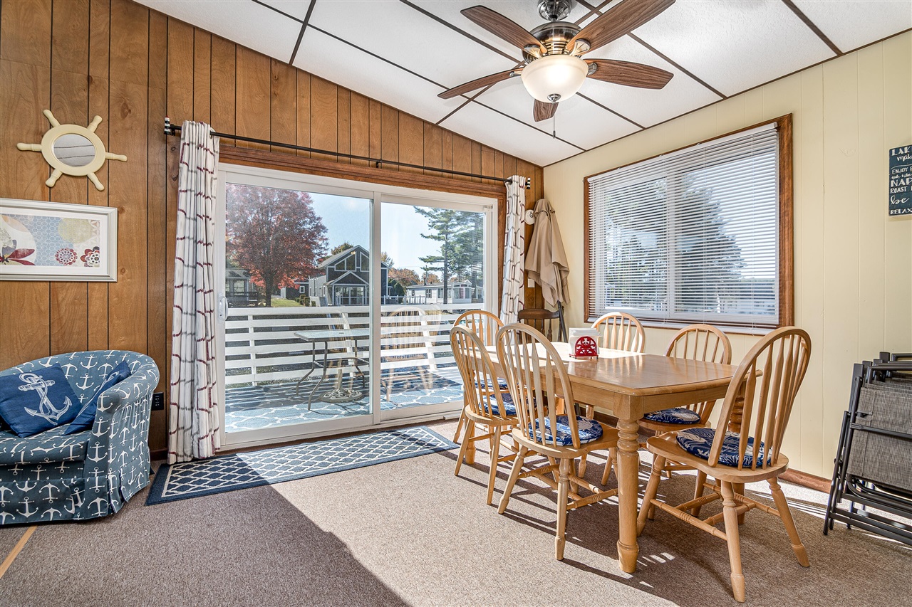 1913 White Birch Court, Mears, MI, 49436