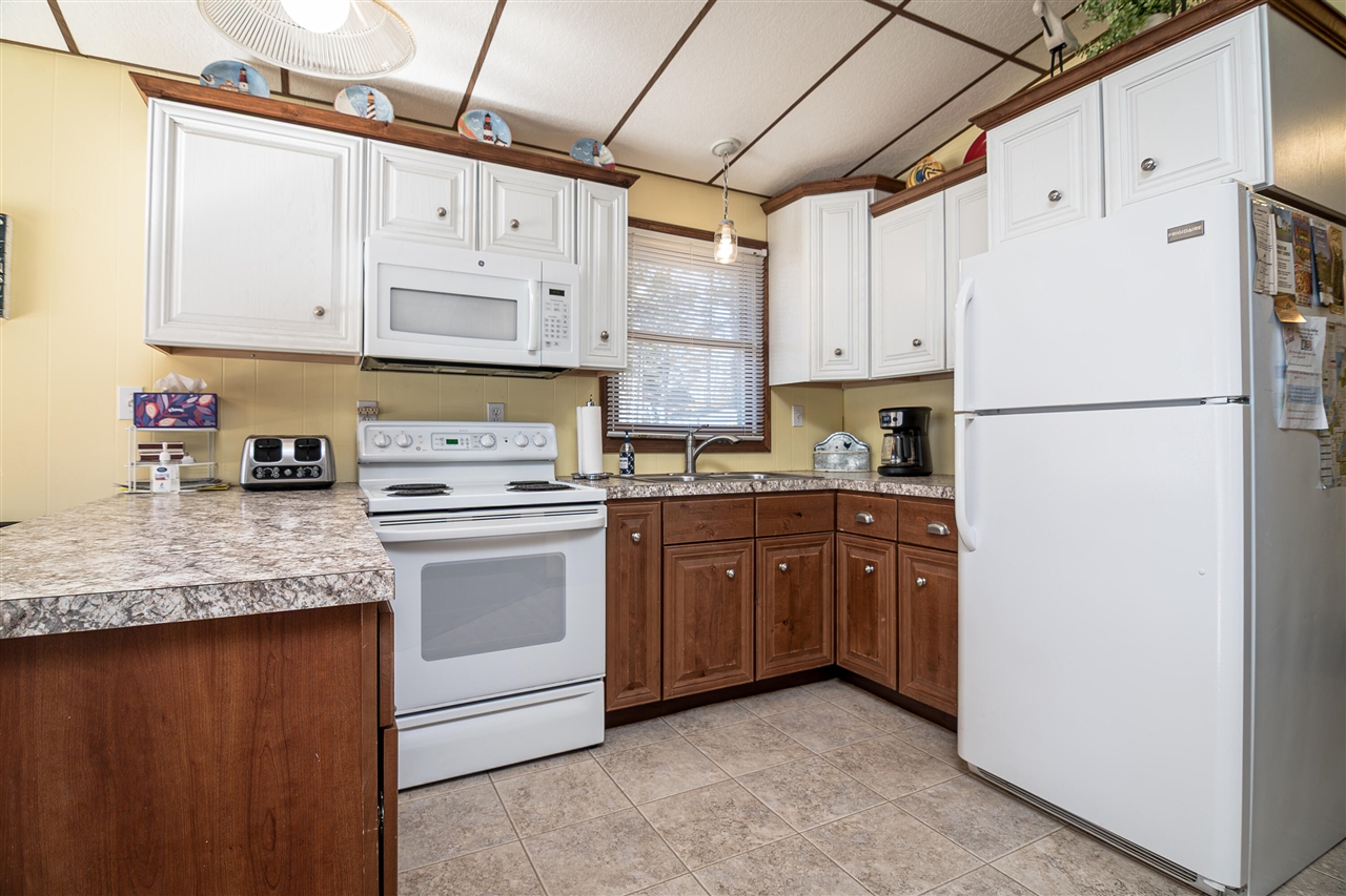 1913 White Birch Court, Mears, MI, 49436