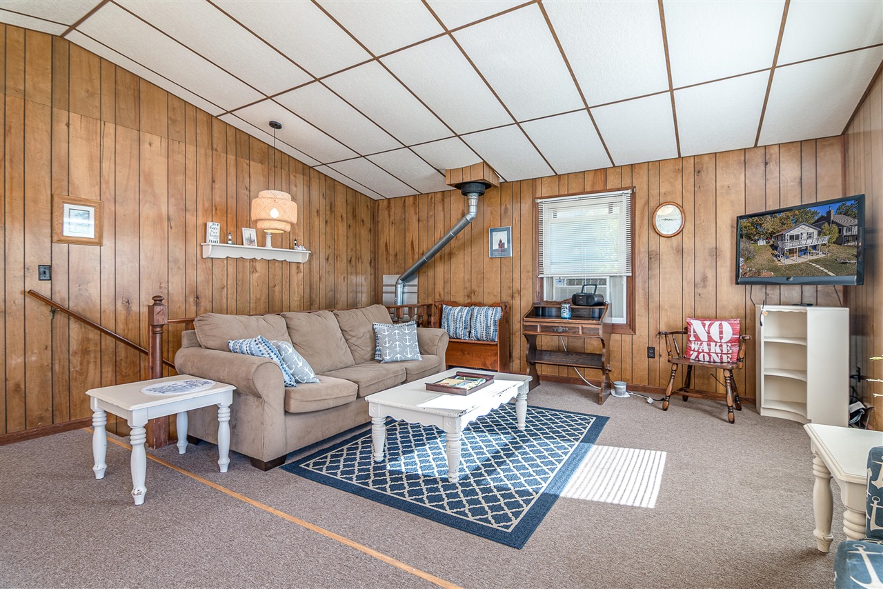 1913 White Birch Court, Mears, MI, 49436