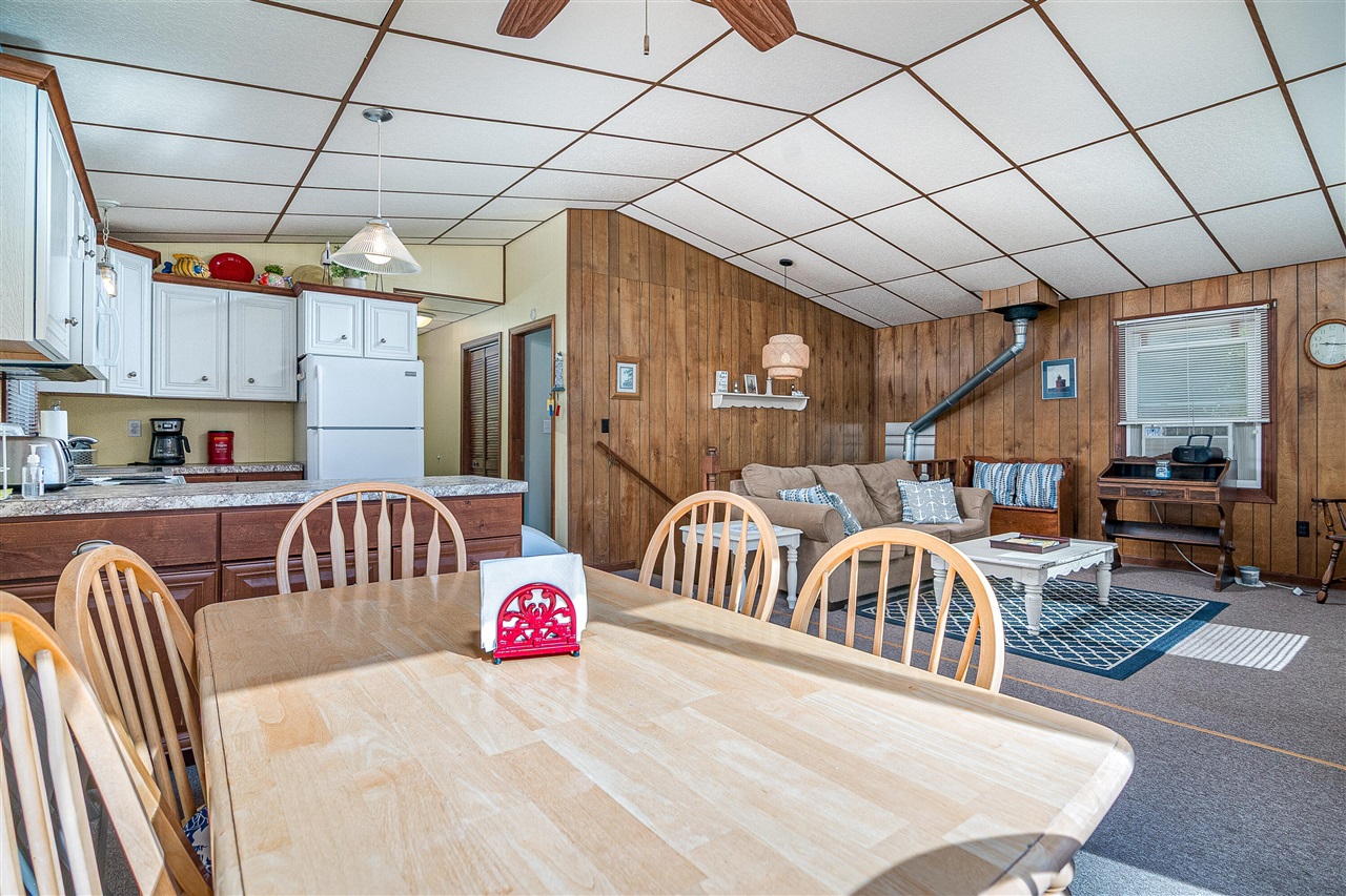 1913 White Birch Court, Mears, MI, 49436