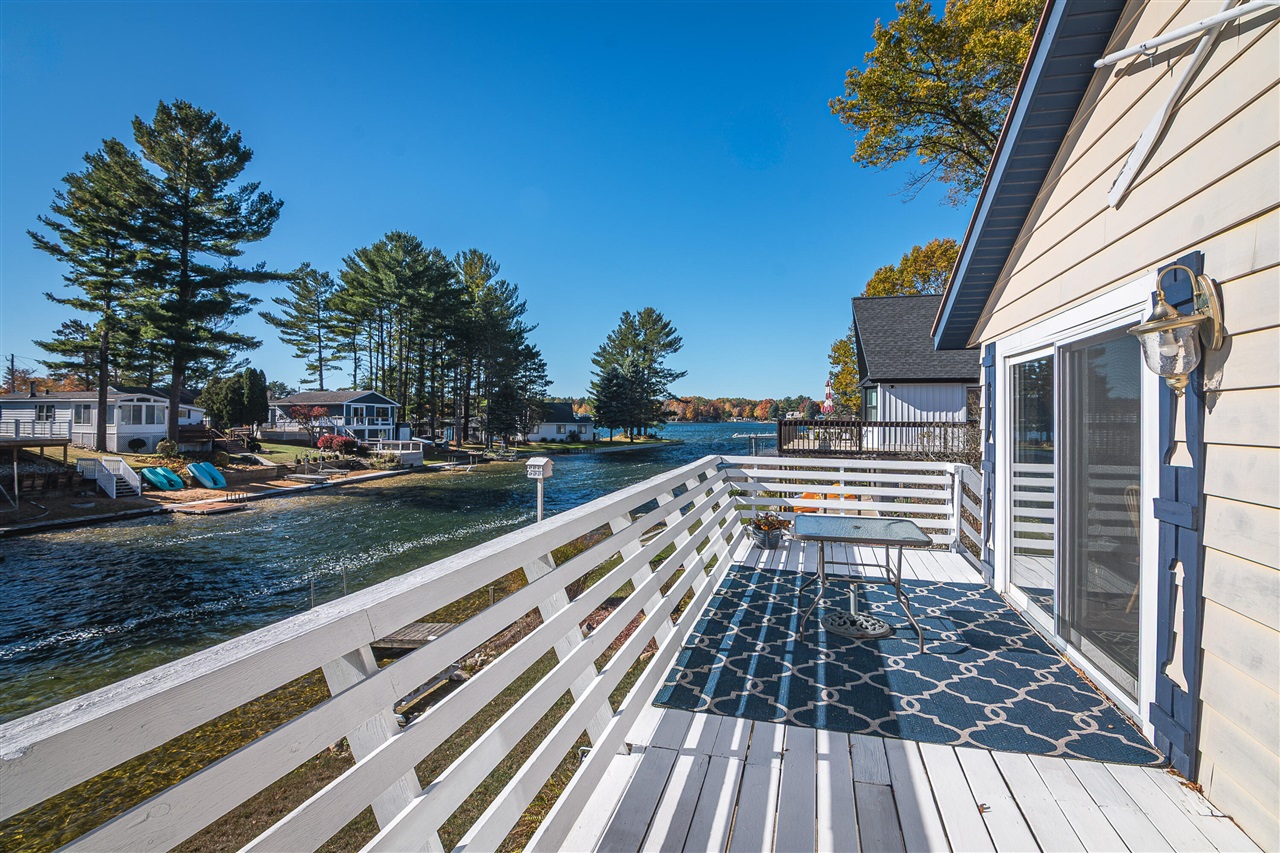 1913 White Birch Court, Mears, MI, 49436