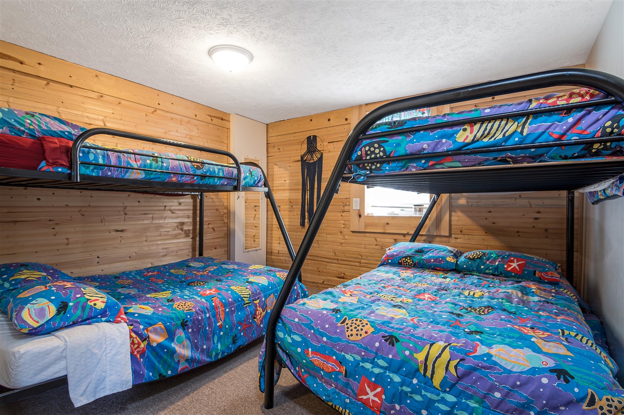 1913 White Birch Court, Mears, MI, 49436