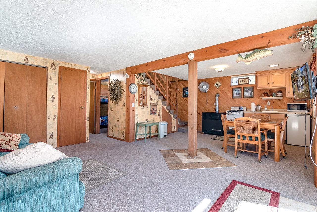 1913 White Birch Court, Mears, MI, 49436