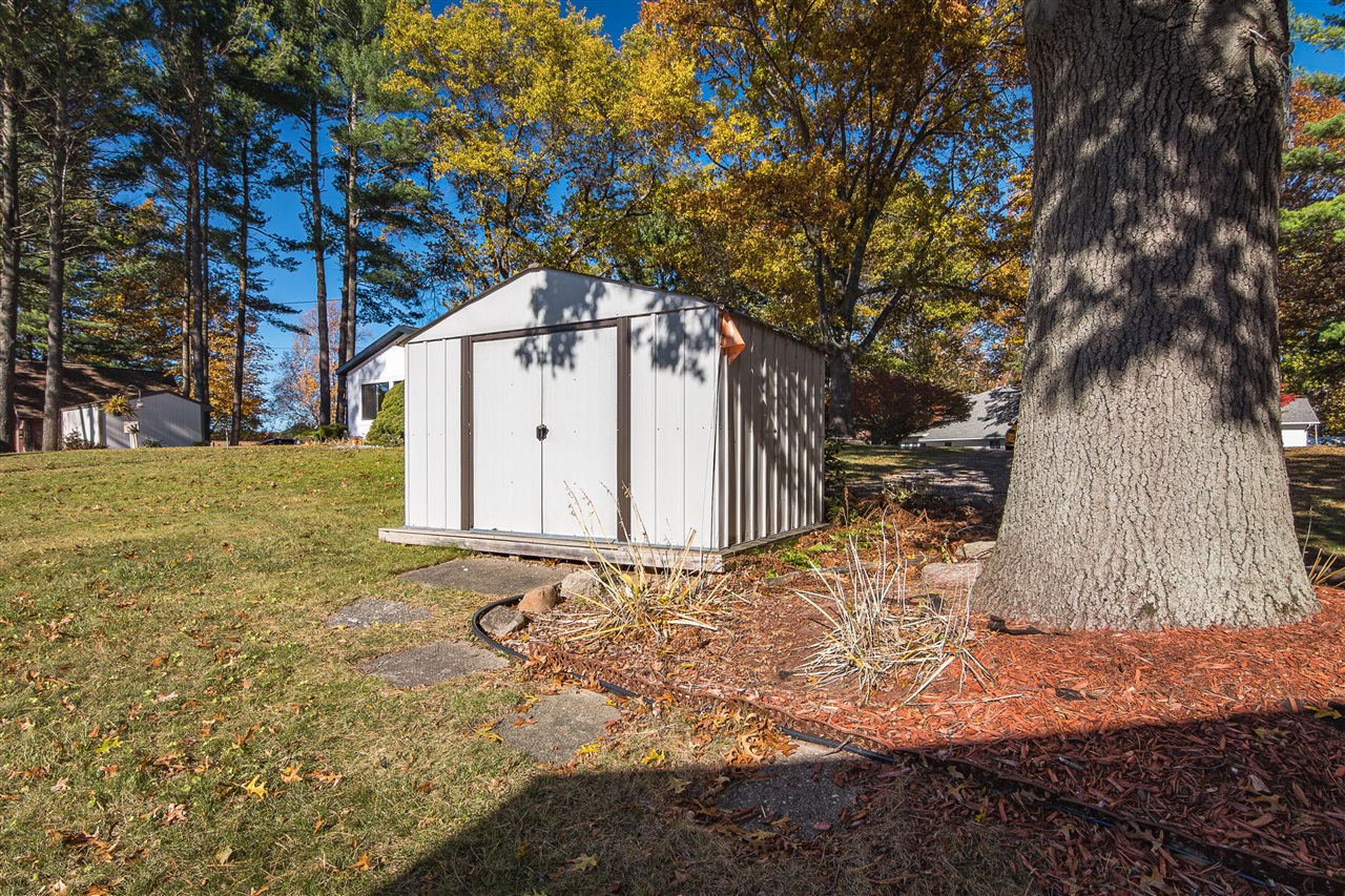 1913 White Birch Court, Mears, MI, 49436