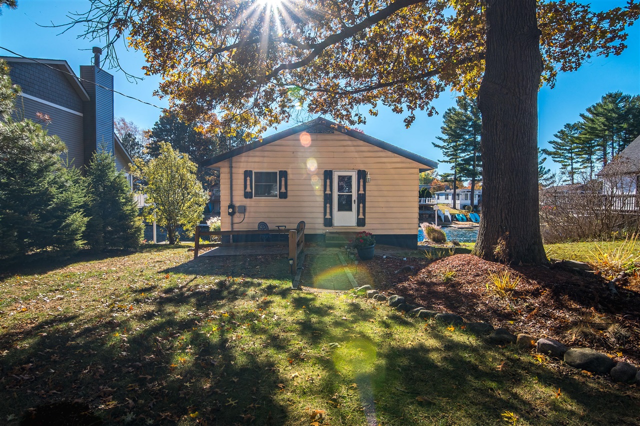 1913 White Birch Court, Mears, MI, 49436