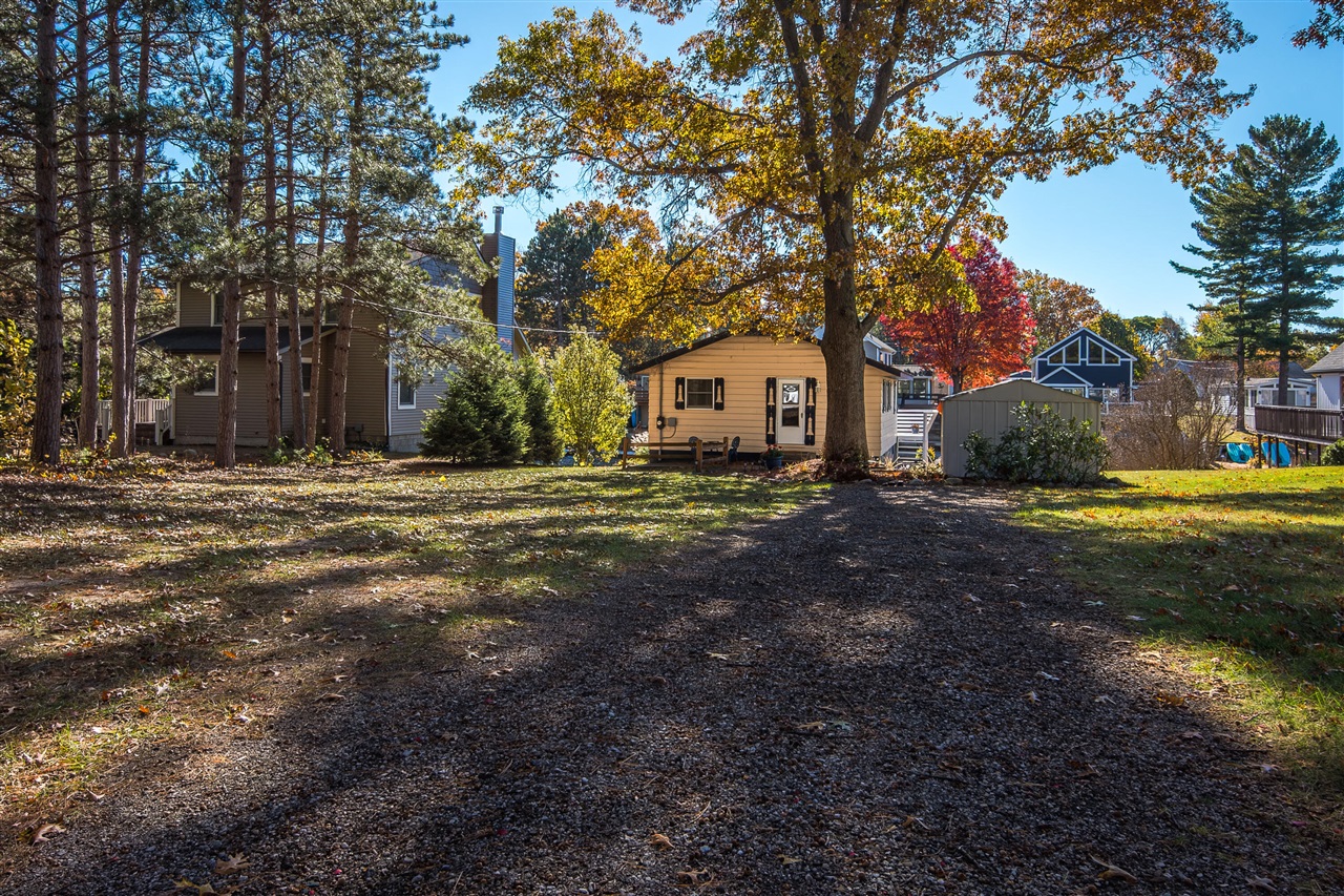 1913 White Birch Court, Mears, MI, 49436