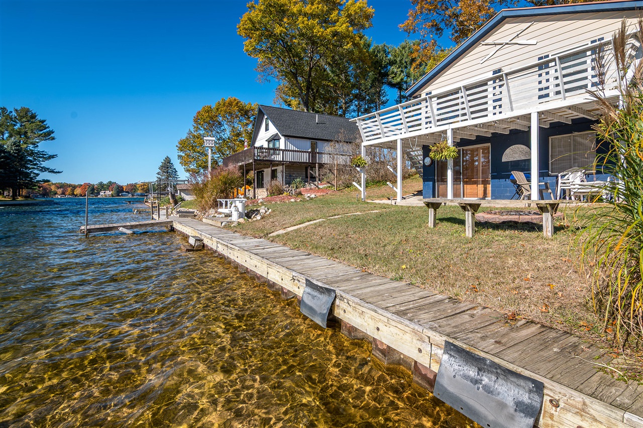 1913 White Birch Court, Mears, MI, 49436