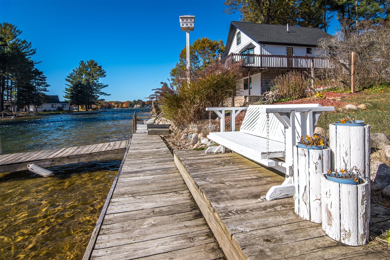 1913 White Birch Court, Mears, MI, 49436