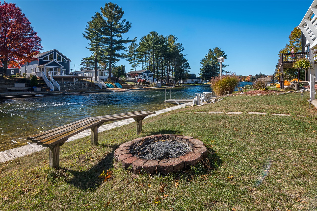 1913 White Birch Court, Mears, MI, 49436