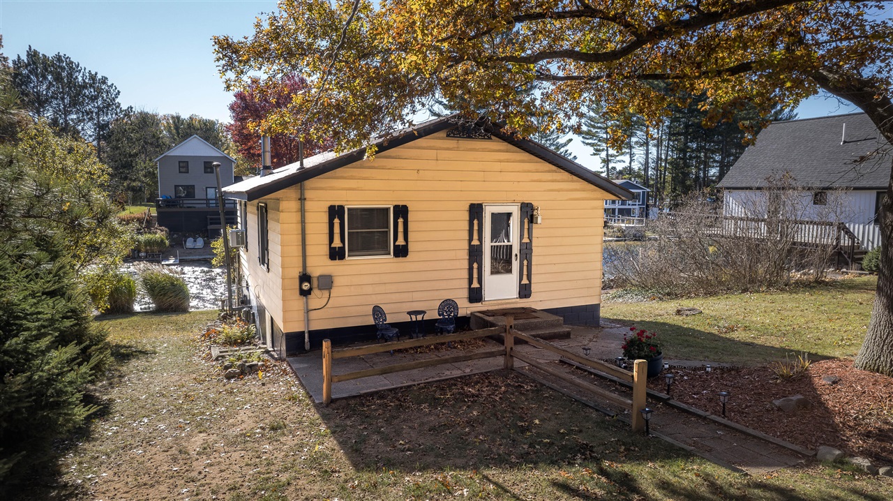 1913 White Birch Court, Mears, MI, 49436