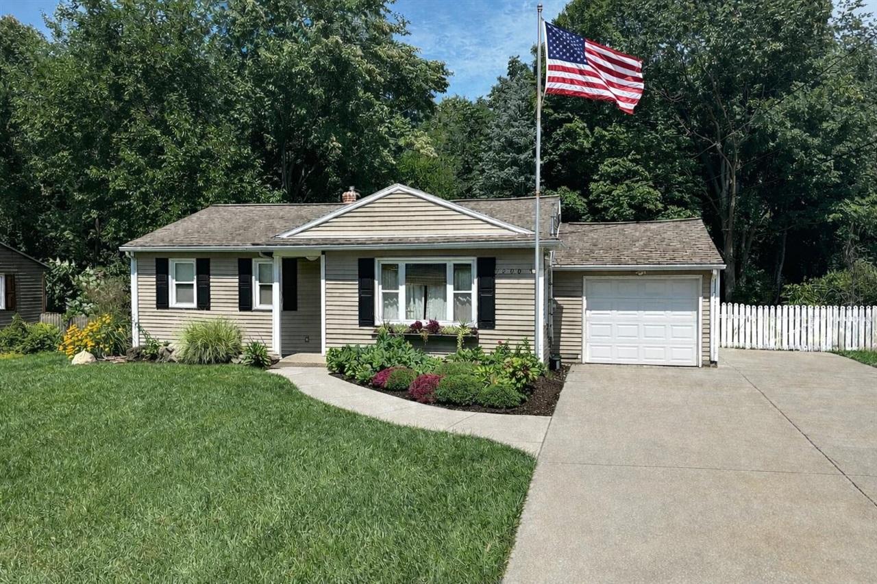 7900 W Q Avenue, Kalamazoo, MI, 49009-8927