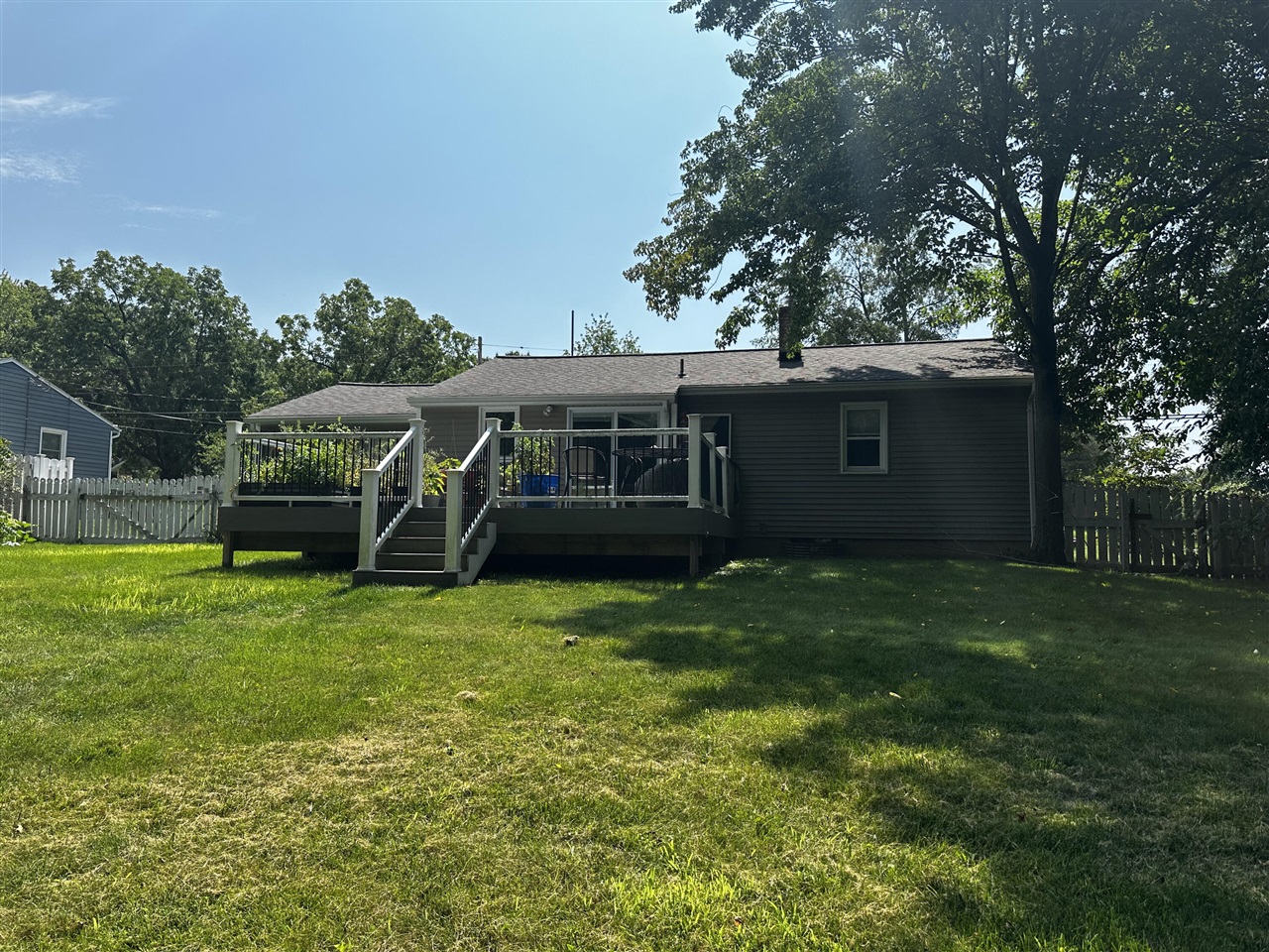 7900 W Q Avenue, Kalamazoo, MI, 49009-8927