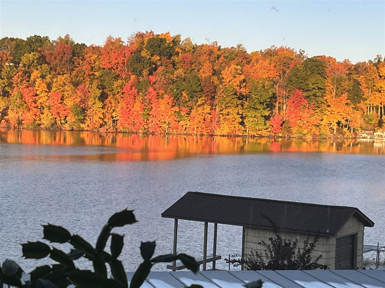 14600 W Diane Drive, Camden, MI, 49232-9553