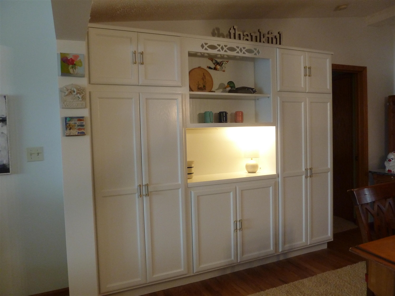 14600 W Diane Drive, Camden, MI, 49232-9553