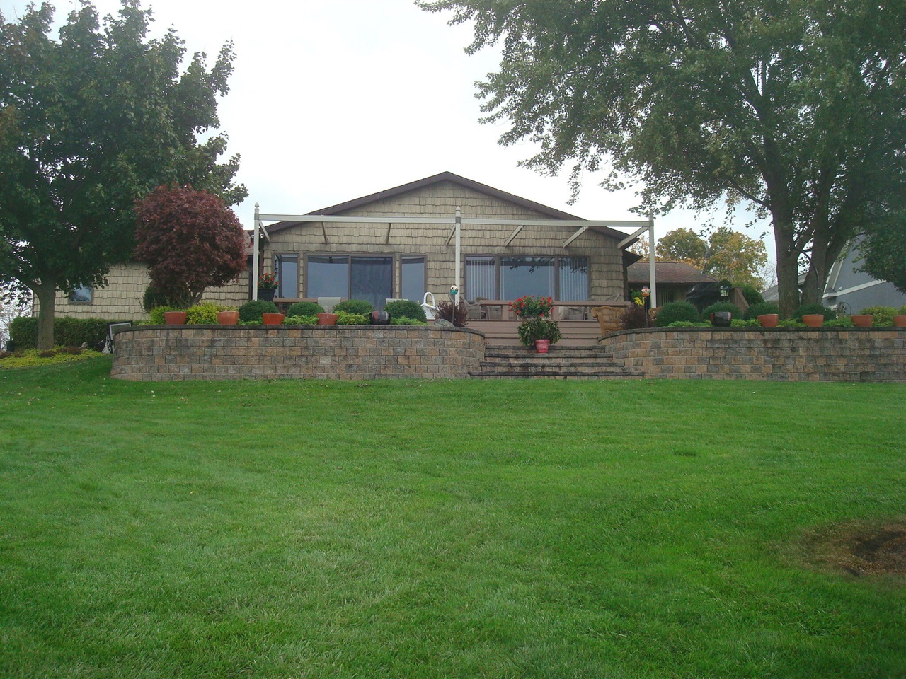 14600 W Diane Drive, Camden, MI, 49232-9553